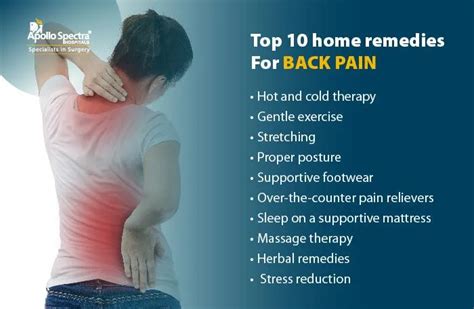 How To Ease Stress Back Pain? Simple Solutions