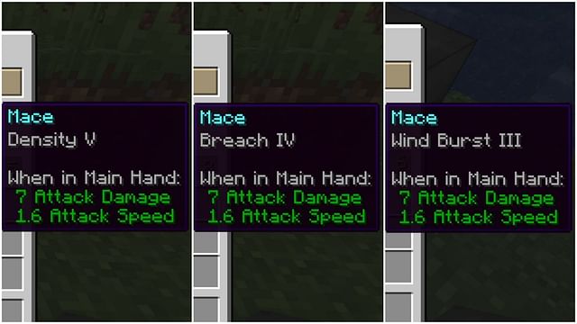 How To Enchant Mace? Best Options Revealed