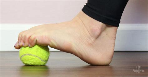 How To Exercise With Foot Pain At Edwin Williams Blog