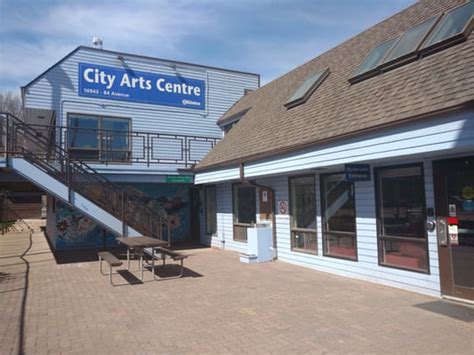 How To Explore City Arts Center Edmonton? Tips Revealed