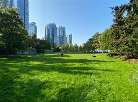 How To Explore Harbour Green Park Vancouver? Tips