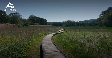 How To Explore Maple Claire Park? Easy Trails