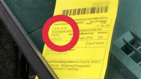 How To Fight Toronto Parking Tickets? Easy Guide