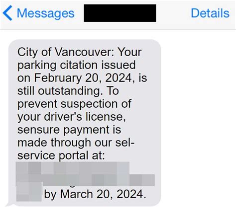 How To Fight Vancouver Parking Ticket? Dismissal Guide