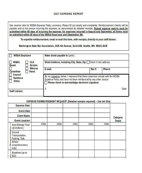 How To File Affidavit For Expenses? Easy Tips