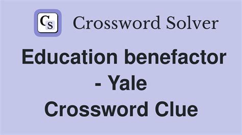 How To Fill Education Benefactor Blank Yale? Easy Answer