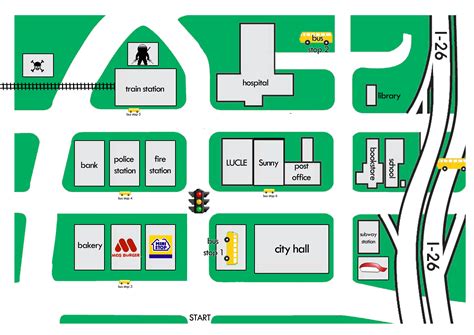 How To Find 50 Street Northwest? Simple Directions