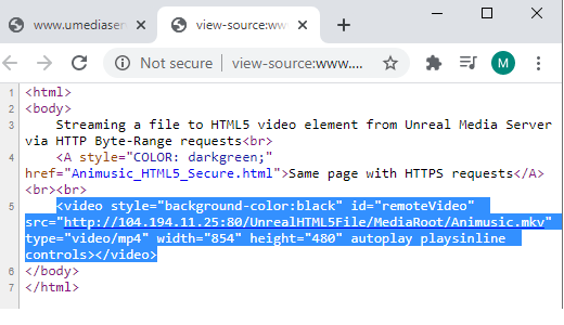 How To Find A Video Source File Html5 Uncover Secrets By Barbara