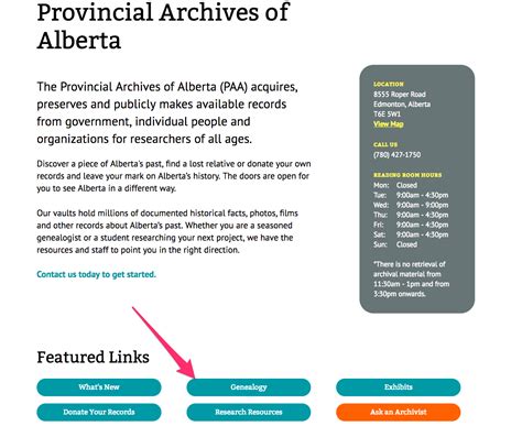 How To Find Alberta Vital Records My Genealogy Life