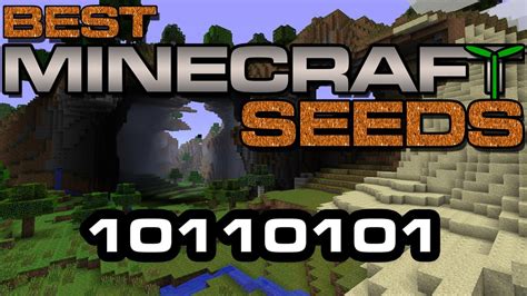 How To Find Best Seeds Minecraft Xbox? Easy Guide