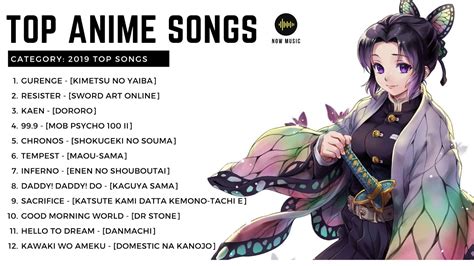 How To Find Coolest Anime Song? Now