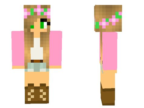 How To Find Cute Female Minecraft Skins? Easy Guide