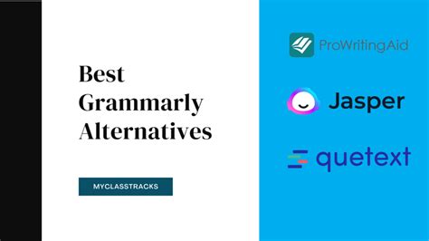 How To Find Free Grammarly Alternative? Easy Solutions