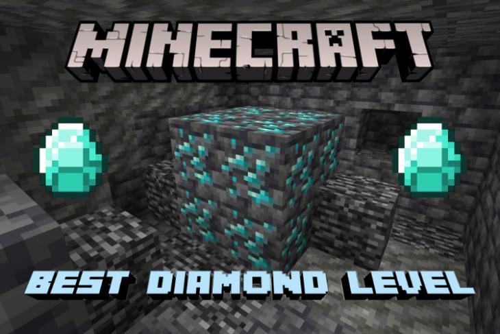 How To Find Minecraft Diamonds In 1 20 Pcgamesn