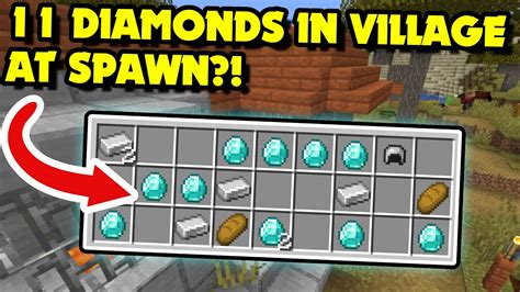 How To Find Minecraft Village Seed? Easy Spawn Guide