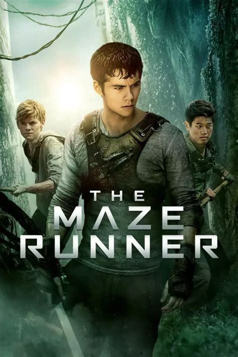 How To Find Movies Like Maze Runner? Instant Picks