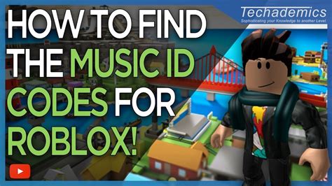 How To Find Music Ids In Roblox? Easy Search