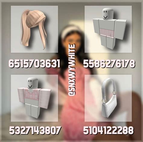 How To Find Roblox Clothing Id? Easy Search