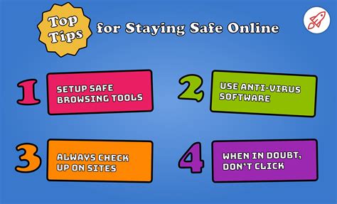 How To Find Safe Websites? Expert Safety Tips