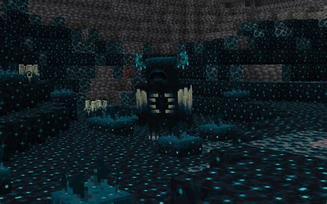 How To Find The Deep Dark Biome In Minecraft 1 19 Update