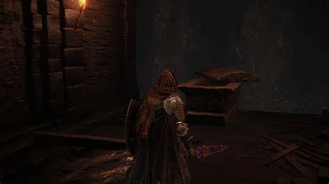 How To Find The Hidden Coffin In Shadow Keep In Elden Ring Shadow Of