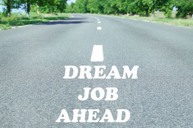 How To Find Your Dream Job The Hr Source