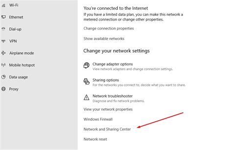 How To Find Your Network Mac Address Windows 10 Ubergizmo