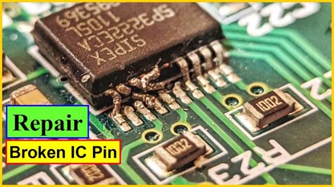 How To Fix 480R 2101S Ic Issues? Fast Repair