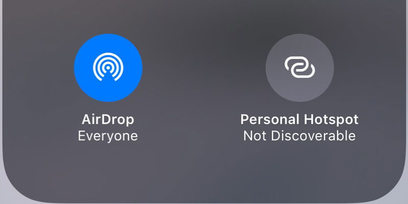 How To Fix Airdrop Issues On Your Apple Device