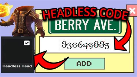 How To Fix Berry Ave Headless Code Issues Fast