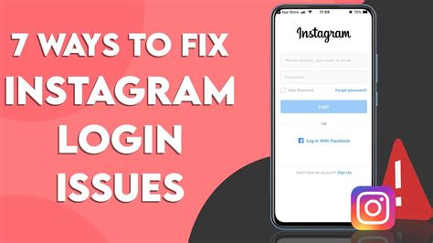 How To Fix Instagram No Login? Easy Solutions