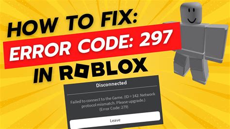 How To Fix Roblox Error Code 279 5 Simple Solutions