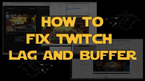 How To Fix Slow Twitch Streams Reduce Buffering Eliminate Lag Speedify