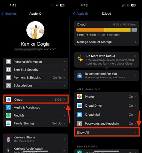 How To Fix Syncing With Icloud Paused On Iphone Beebom