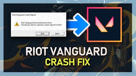 How To Fix The Riot Vanguard Error In Valorant