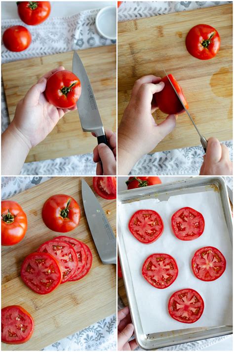 How To Freeze Tomatoes The Dachshund Mom