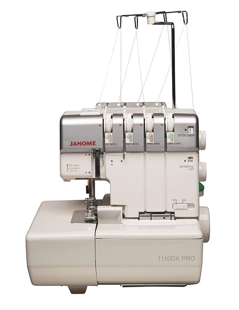 How To Gather Fabric Like A Pro Using A Serger Overlock Machine 2