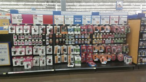 How To Get A Burner Phone From Walmart Cellularnews