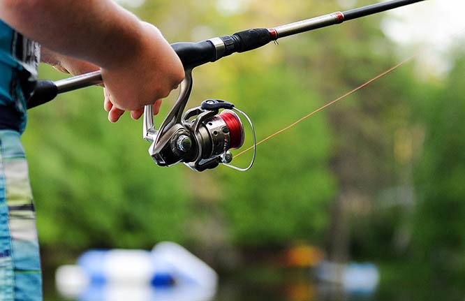 How To Get A Walmart Fishing License What It Costs Where To Go