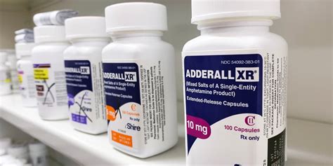 How To Get Adderall In Uk? Alternative Options