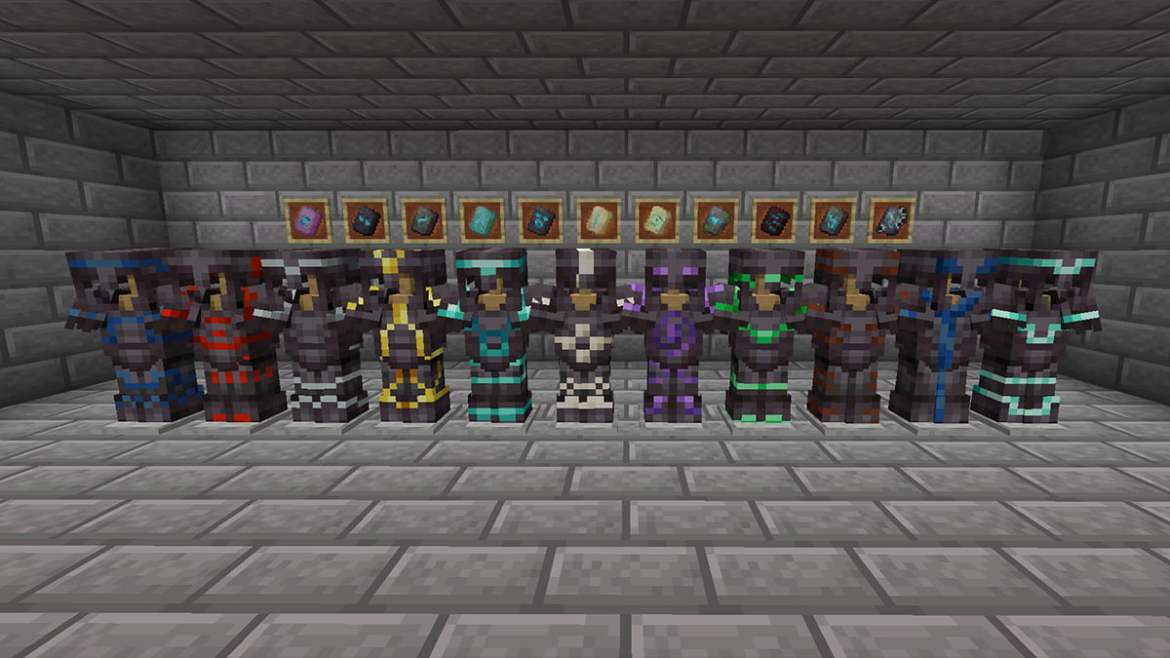 How To Get All Armor Trims Minecraft? Easy Crafting Tips