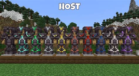 How To Get All Minecraft Armor Trims? Easy Tips