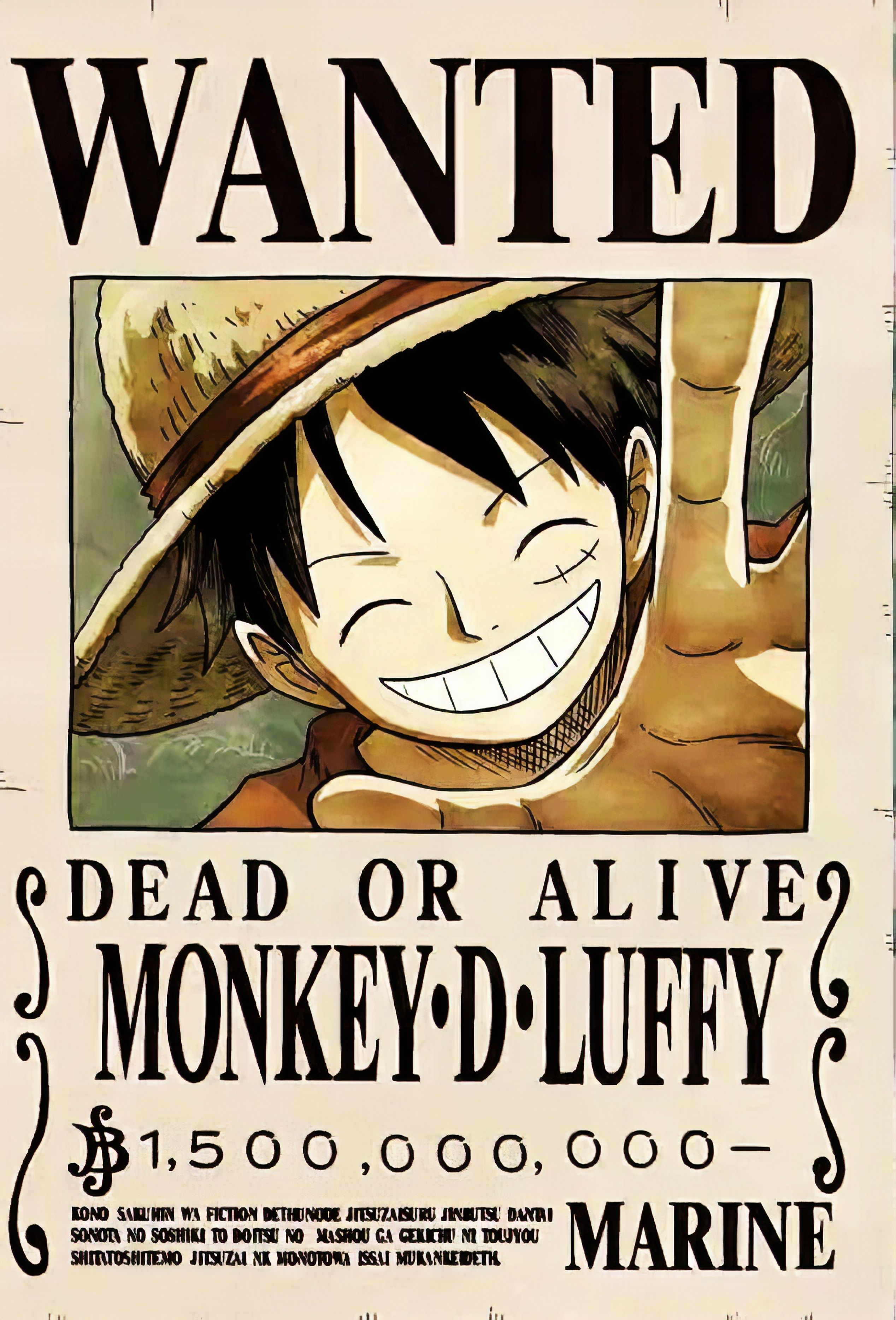 How To Get Bounty In One Piece? Easy Guide