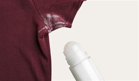 How To Get Deodorant Stains Out Of Clothes 6 Methods Little Miss