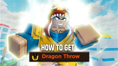 How To Get Dragon Throw In Dragon Soul Youtube