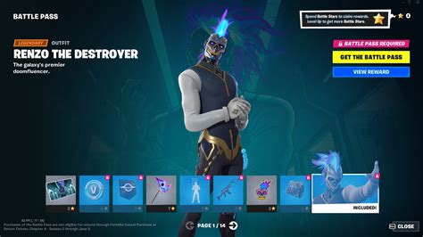 How To Get Fortnite Skins? Names Revealed