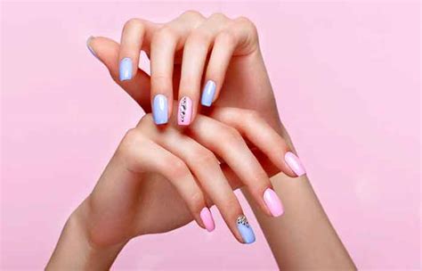 How To Get Gel Nails Advantages And Disadvantages