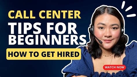 How To Get Hired At Oconnel Center? Student Tips