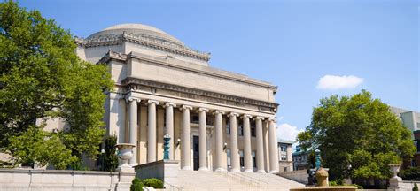 How To Get Into Columbia University Complete Guide