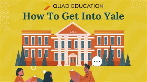 How To Get Into Yale Insider Tips And Tricks Youtube